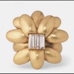 Stella & Dot Hazel Ring S/M size 7